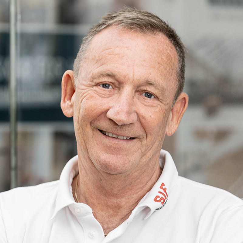 Flemming Hansen