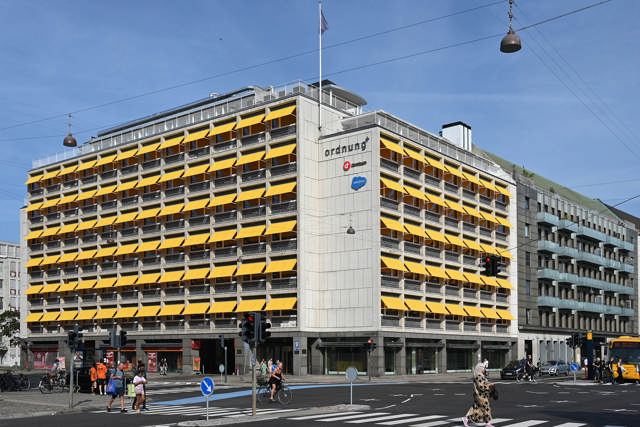 Shellhuset