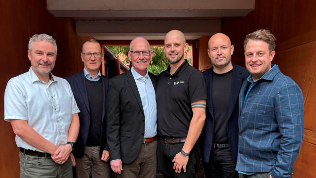 Ny landsdækkende aftale skal få intelligent solenergi hurtigere ud til danskerne