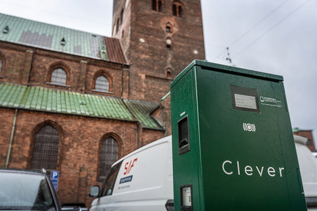 Elektriker til eMobility i Jylland – Vil du være med til at drive den grønne omstilling?