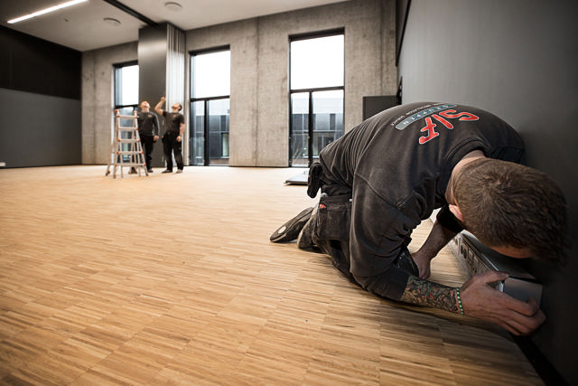 Serviceelektriker til Næstved