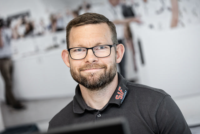 Teknisk kunderådgiver til eMobility Vest 