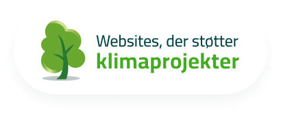 Logo for CO2 neutralt website