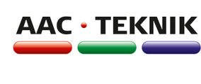 AAC Teknik logo