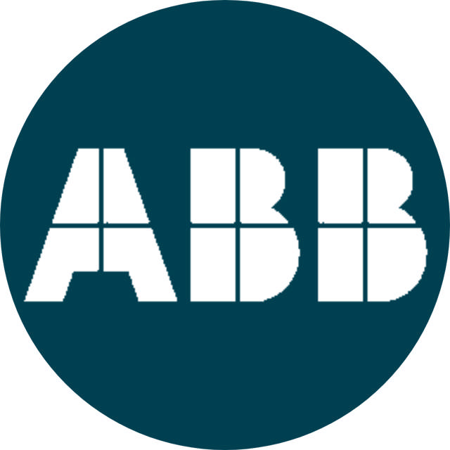 ABB logo