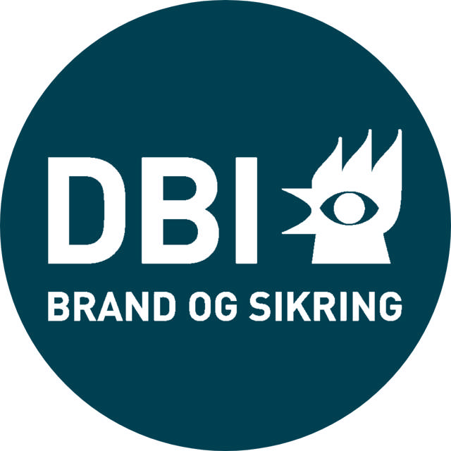 DBI logo