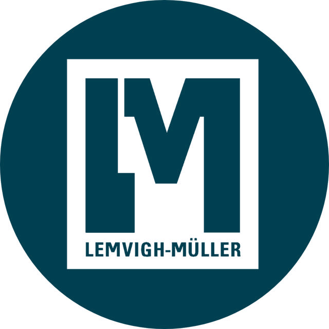 LM logo