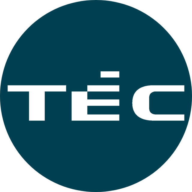 TEC logo