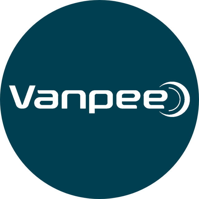 Vanpee logo