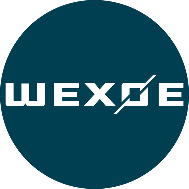 Wexøe logo