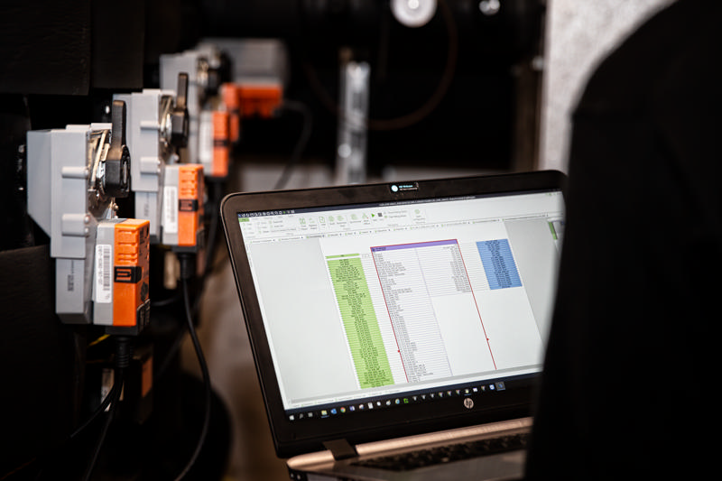 Læs mere om intelligente installationer