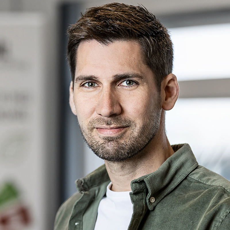 Casper Sjørup-Kruse