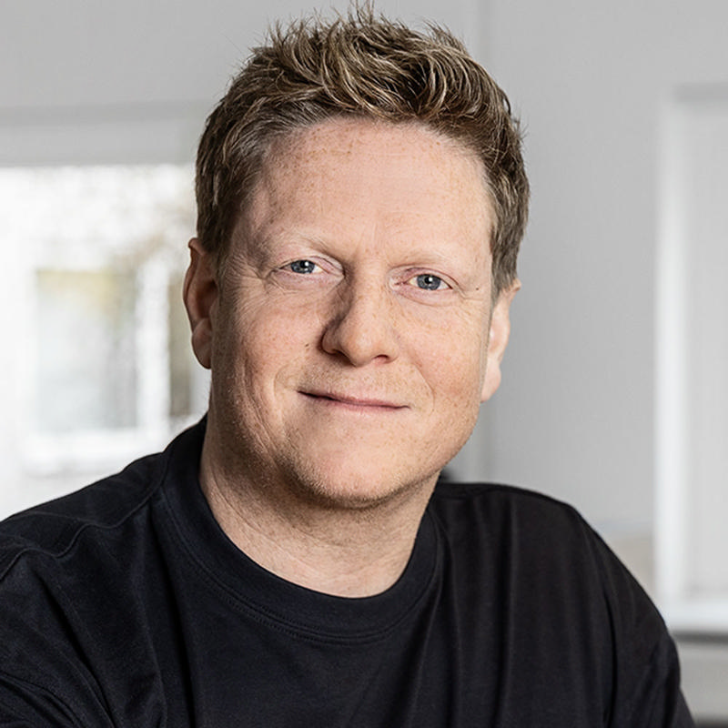 Jonas Christian Jensen