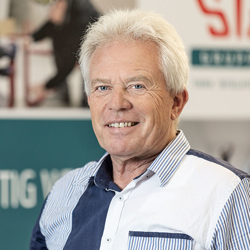 Jørgen Peter Jensen