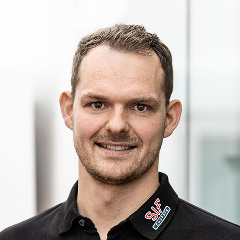 Mathias Sørensen