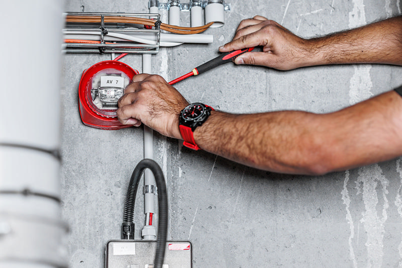 Læs mere om sikringsløsninger