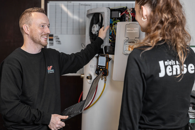 Læs mere om energioptimering