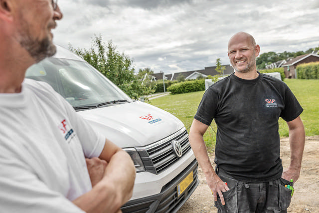 Elektriker til nybyggede sommerhuse – Lolland/Falster/Møn