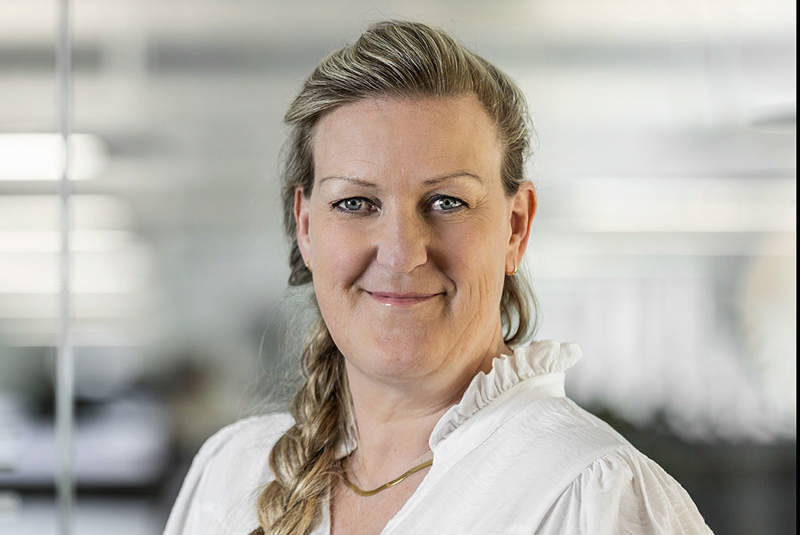 Anette Maiken Nielsen