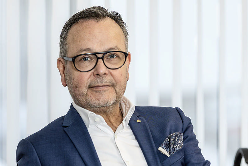 Christian Bondegaard Madsen