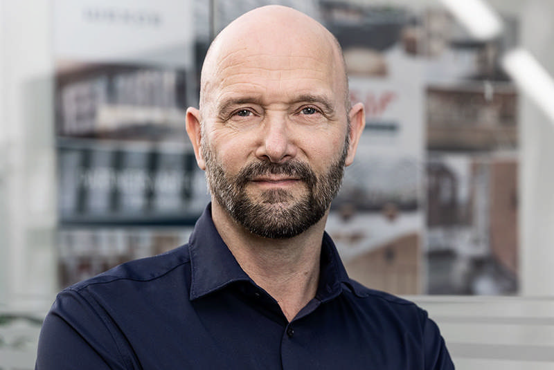 Christian Bjørn Rasmussen