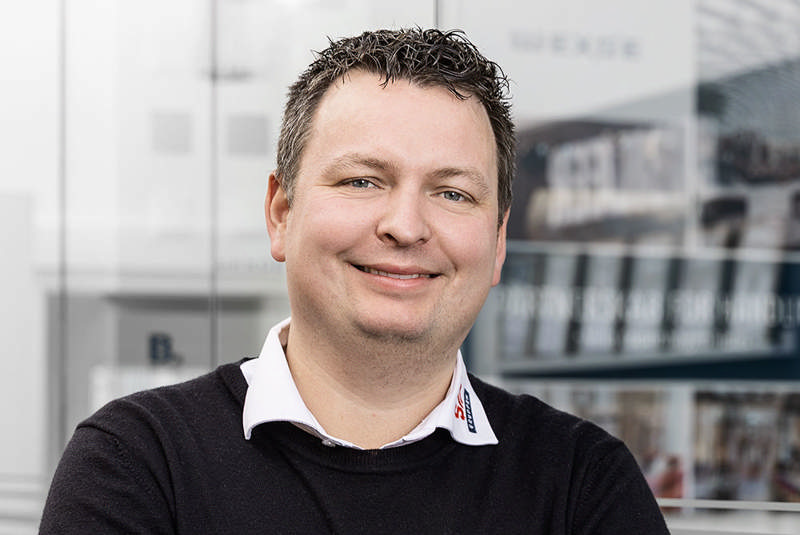 Casper Bøge Wielsøe