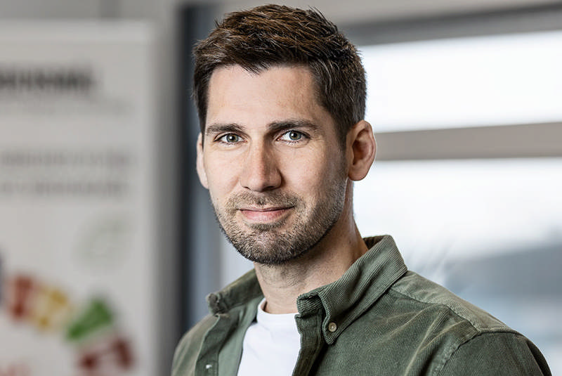 Casper Sjørup-Kruse