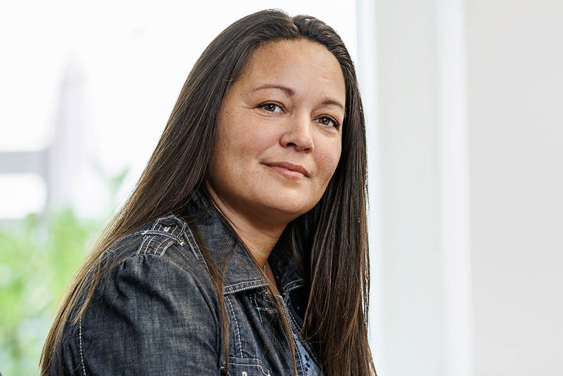 Caroline Piraprez Saxild