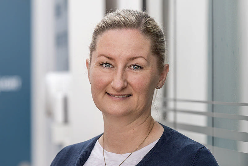 Camilla Svaneberg Funch