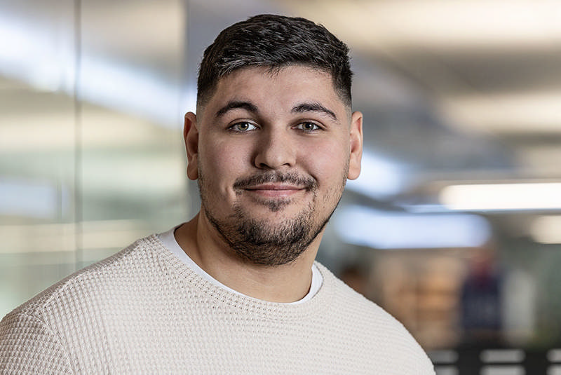 Daniel Scott Arildsen