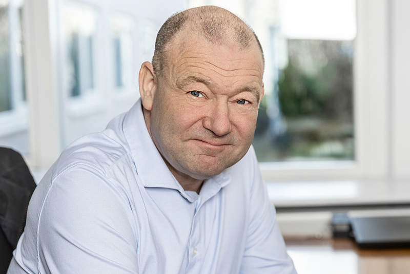 Flemming Bjørn Rasmussen