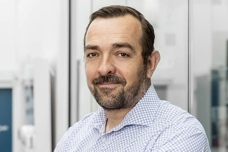 Frank Christoffer Nielsen