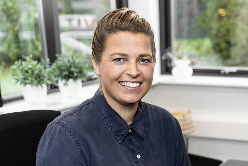 Henriette Post Jacobsen