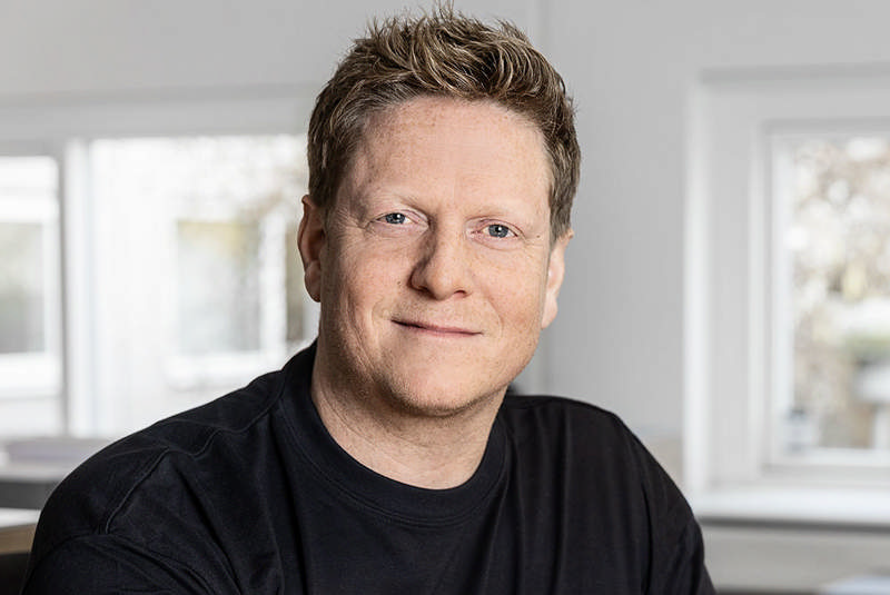 Jonas Christian Jensen