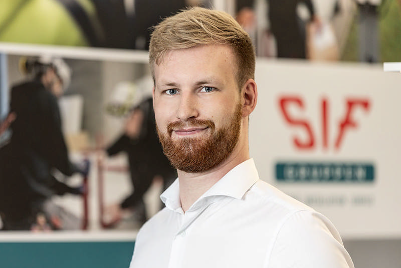 Christian Overgaard Lam