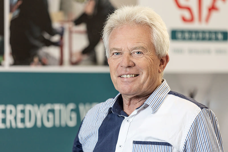 Jørgen Peter Jensen