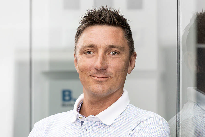 Jesper Veje Andersen