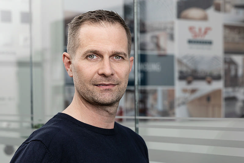 Kristian Borre Sørensen