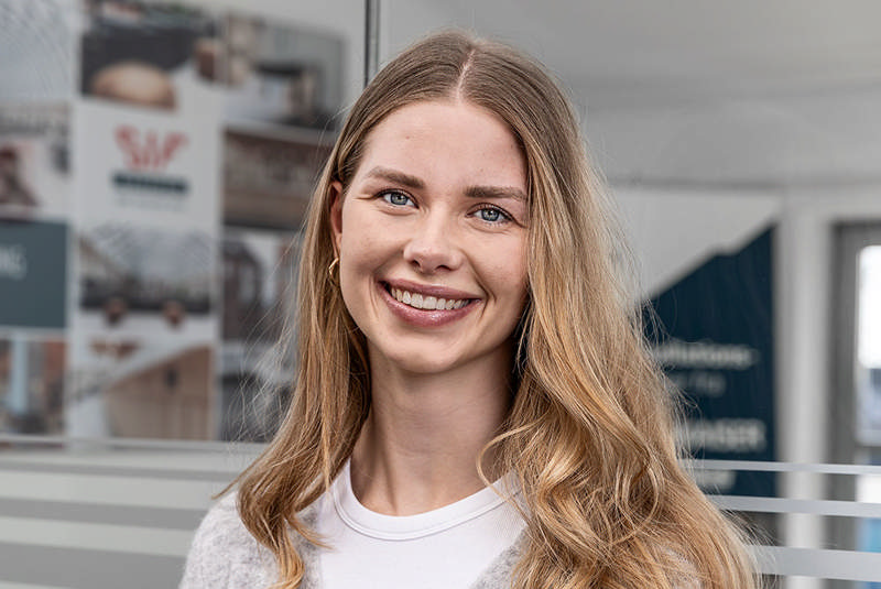 Kristina Riis Knudsen