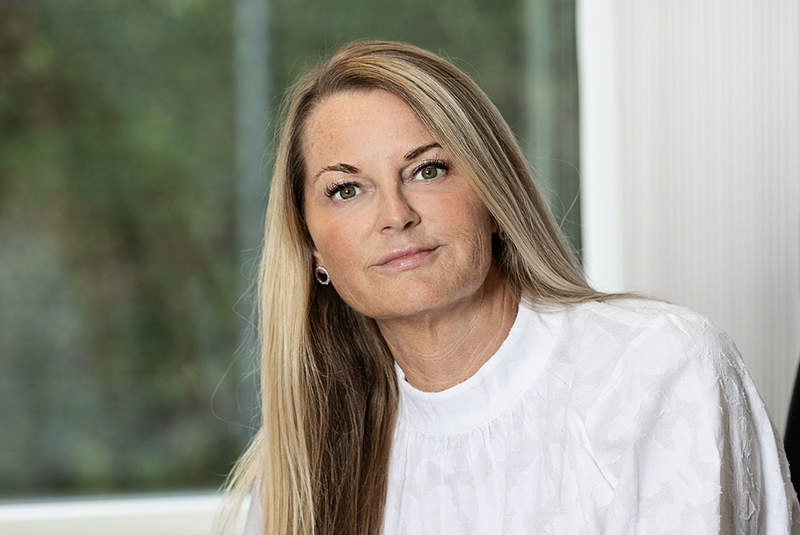 Karina Nørgaard