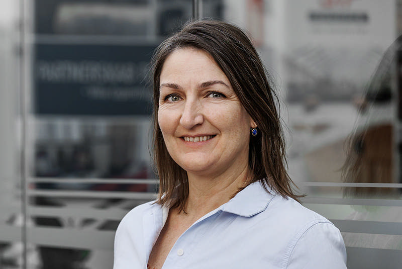 Maj-Britt Fløjstrup Mosbek