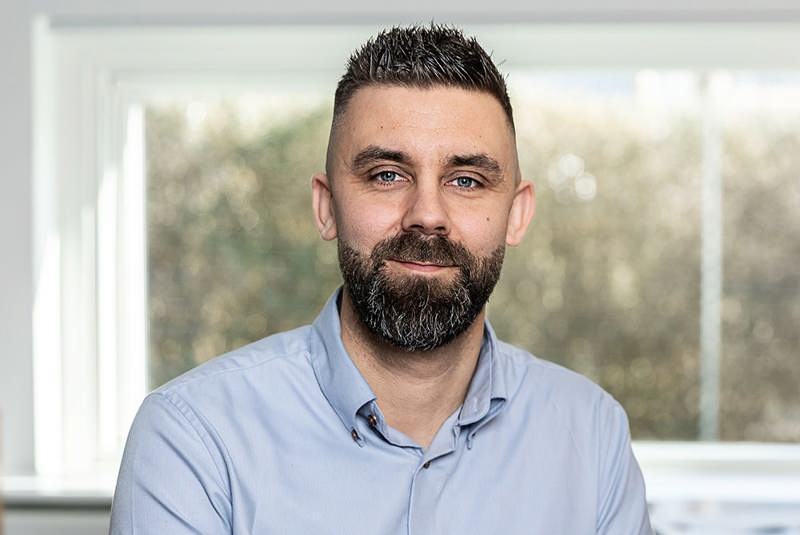 Morten Gunst Møller