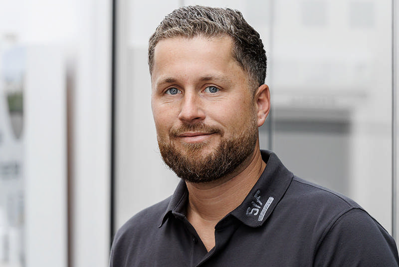 Morten Bolvig Haupt-Jørgensen