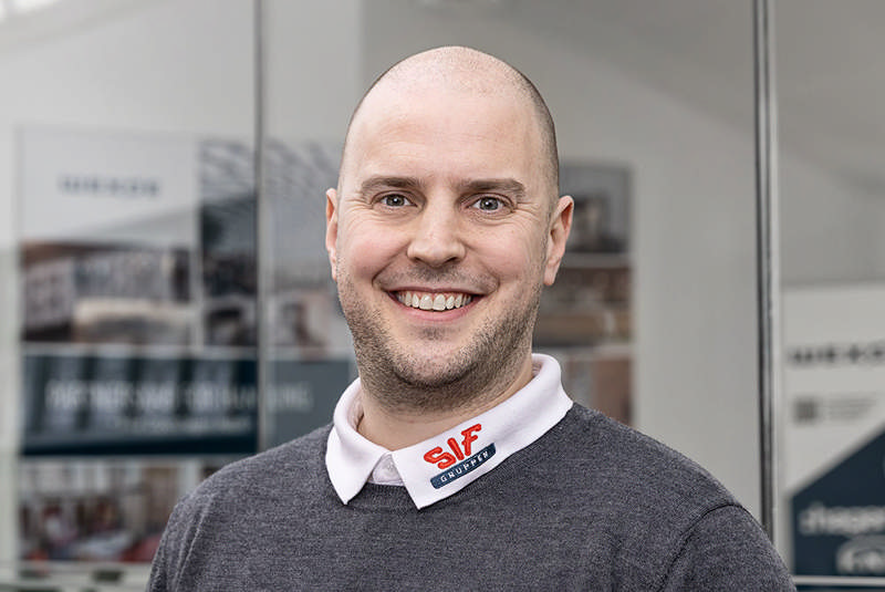 Morten Kvist Bjarnvig