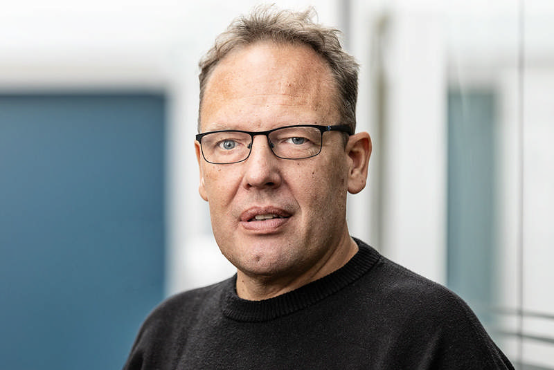 Morten Hansen
