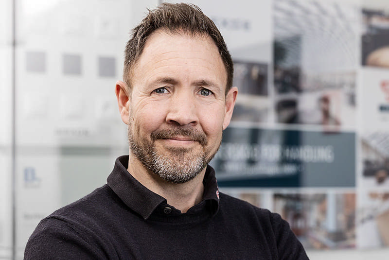 Morten Tietgen Lund Petersen