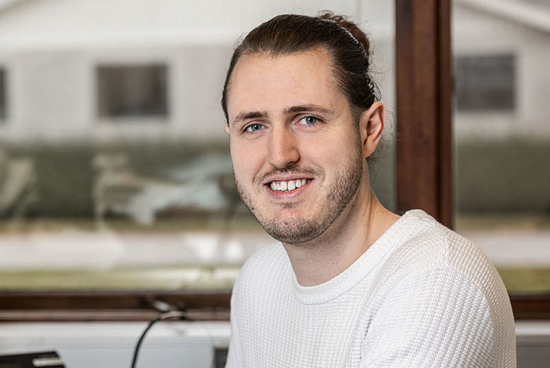 Mathias Stærke Nielsen