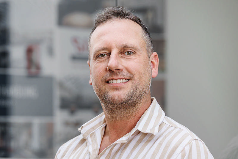 Michael Sylvester Thomsen