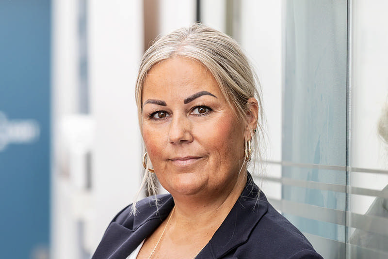 Pernille Dillonair Nielsen