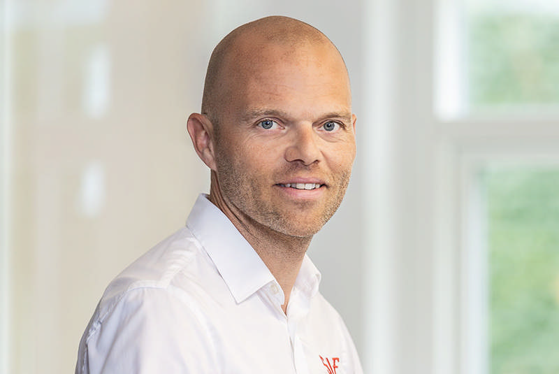 René Dalgaard Blomberg